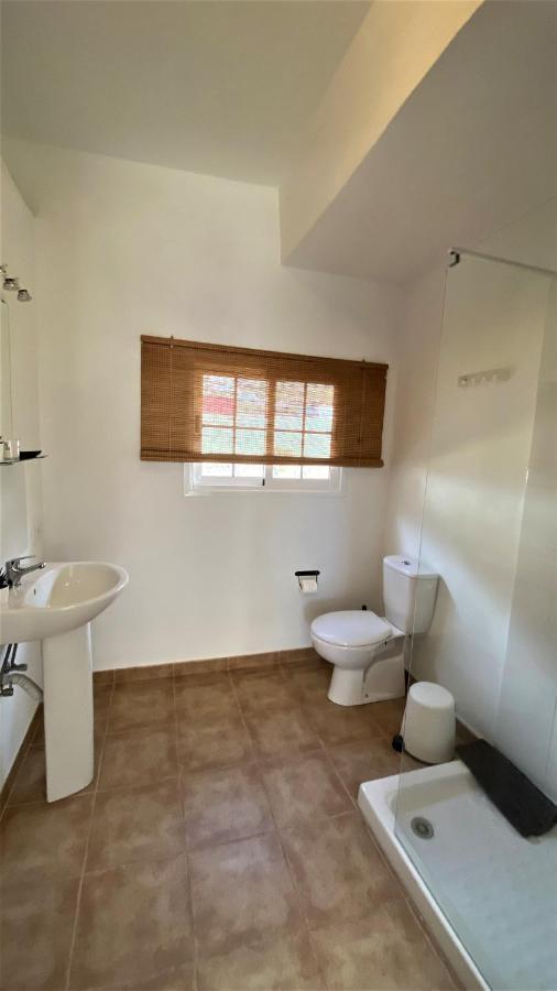 Apartamentos Los Arroyos Фронтера Екстериор снимка