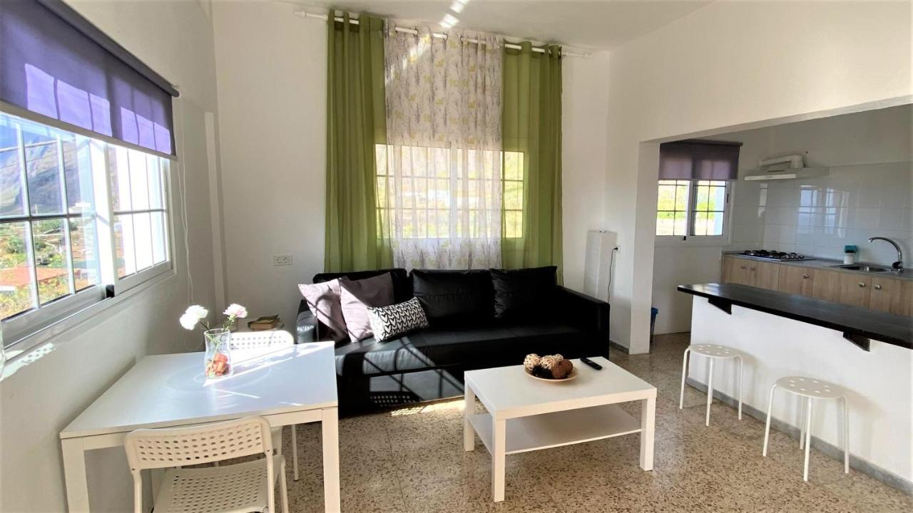 Apartamentos Los Arroyos Фронтера Екстериор снимка