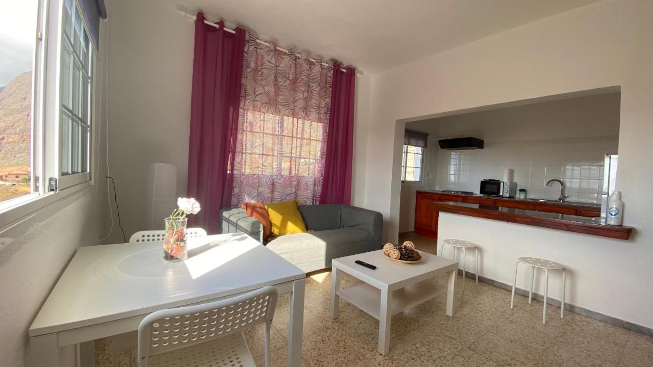 Apartamentos Los Arroyos Фронтера Екстериор снимка
