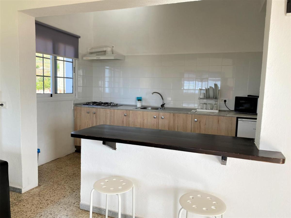 Apartamentos Los Arroyos Фронтера Екстериор снимка