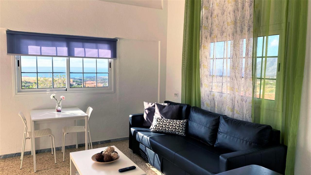 Apartamentos Los Arroyos Фронтера Екстериор снимка