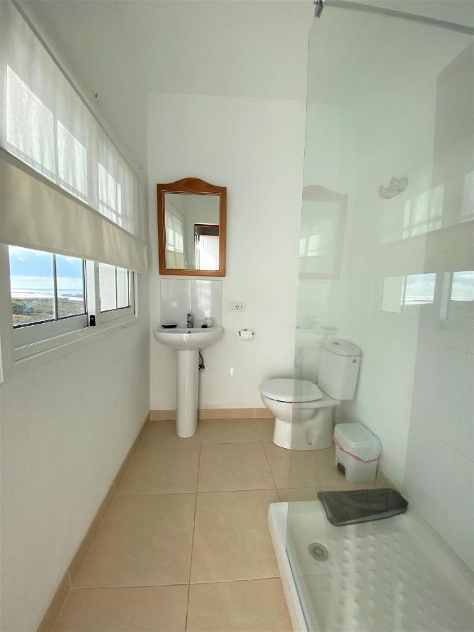 Apartamentos Los Arroyos Фронтера Екстериор снимка