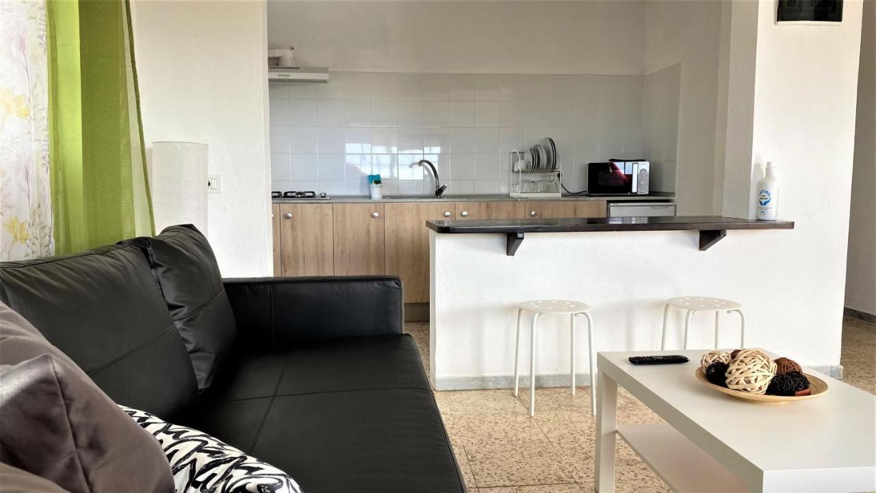 Apartamentos Los Arroyos Фронтера Екстериор снимка
