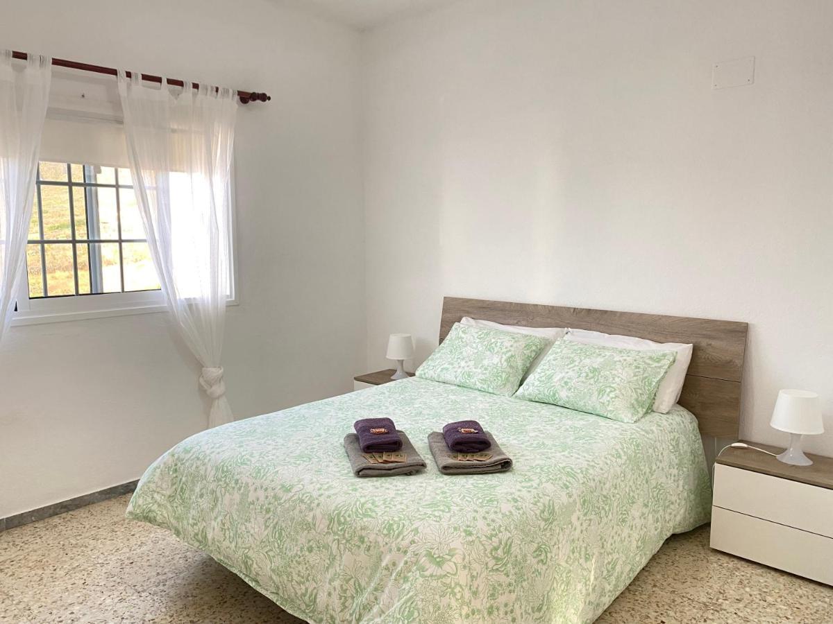Apartamentos Los Arroyos Фронтера Екстериор снимка